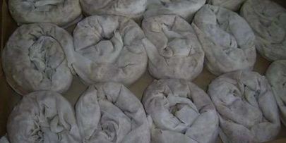 просто пахлава