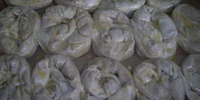 просто пахлава