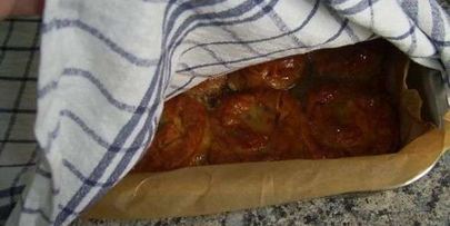 просто пахлава