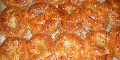 просто пахлава