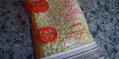 просто пахлава