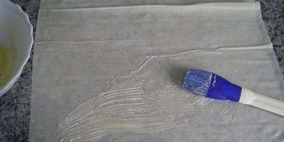 просто пахлава