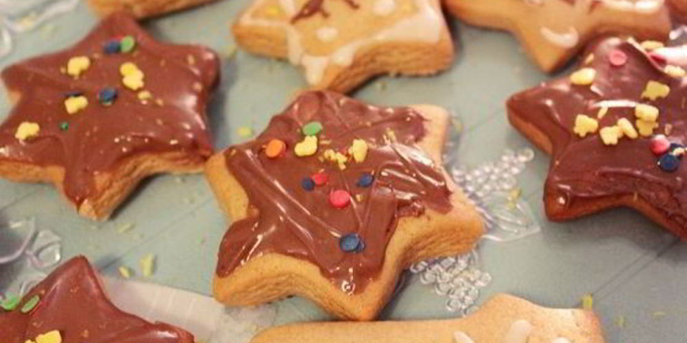 Рецепт имбирные пряники