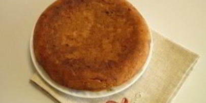 коврижка медовая