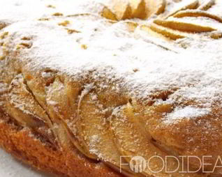 Медовая коврижка