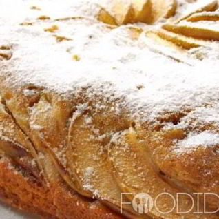 Медовая коврижка