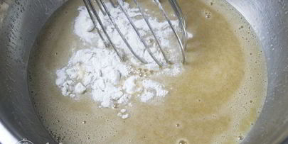 медовые пряники