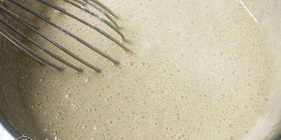 медовые пряники