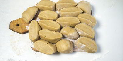 медовые пряники