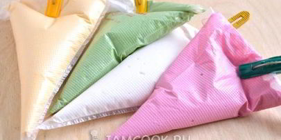 пряничные человечки