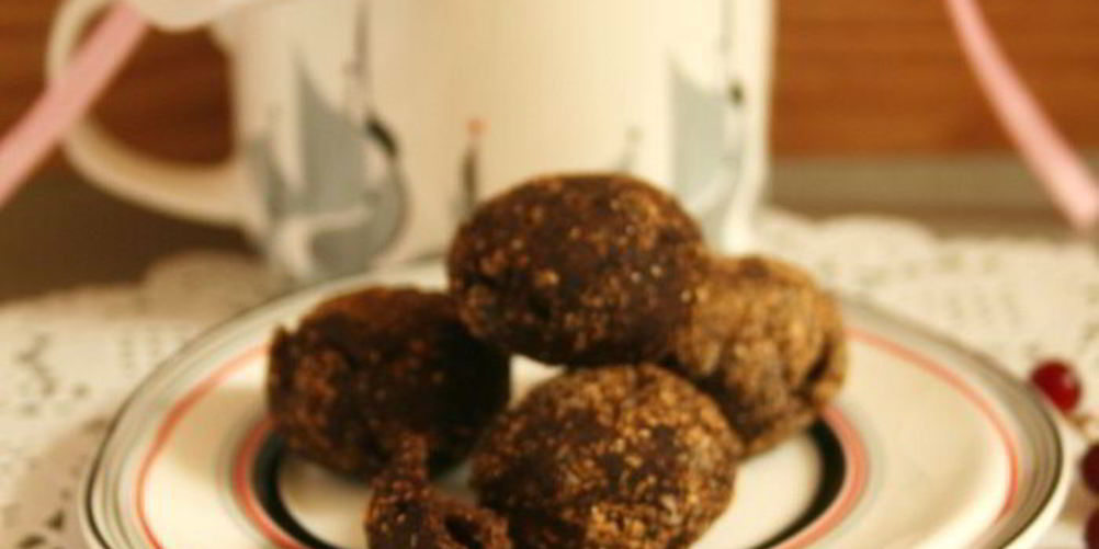 Рецепт шоколадные пряники