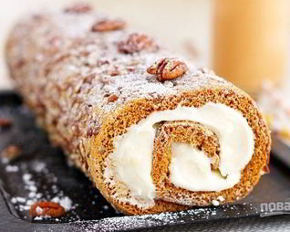 Рулет простой