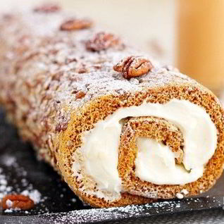 Рулет простой