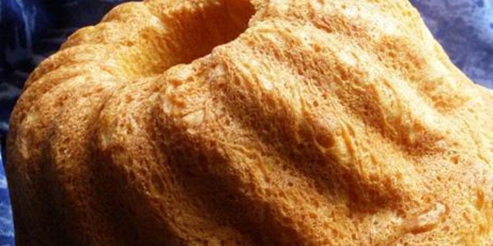 Рецепт саварен