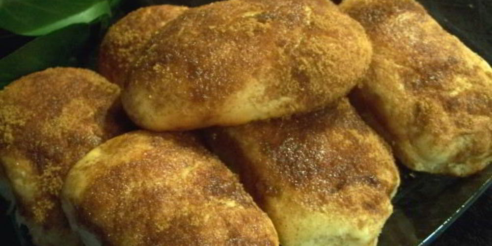 Рецепт сдобная выпечка