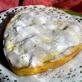 Простая Шарлотка