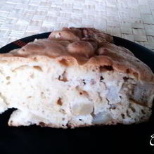 Рецепт Шарлотка домашняя