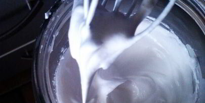 шарлотка домашняя