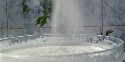 шарлотка классическая