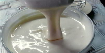 шарлотка классическая