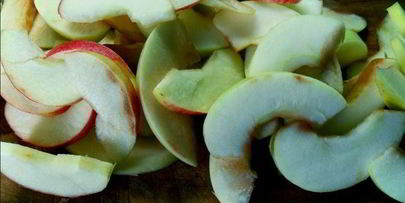 шарлотка классическая