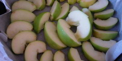 шарлотка непростая