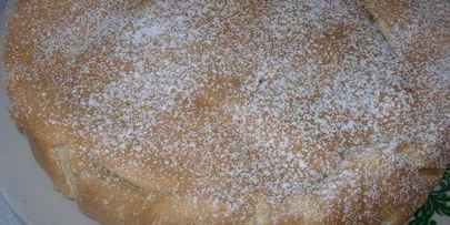 шарлотка непростая