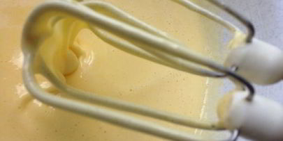 шарлотка несложная