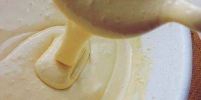 шарлотка несложная