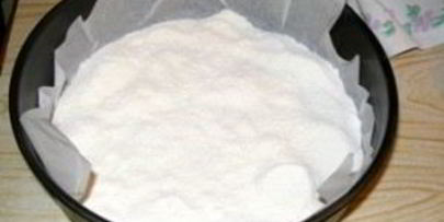 шарлотка с тертыми яблоками