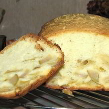 Рецепт Шарлотка в хлебопечке