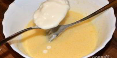 шарлотка в мультиварке