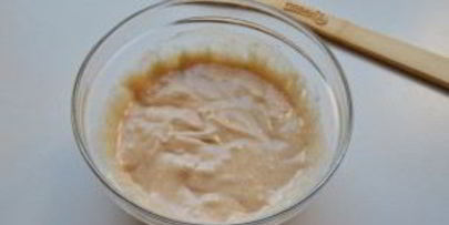 шарлотка в тыкве