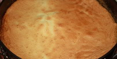 шарлотка яблочная