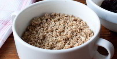 вишневый штрудель