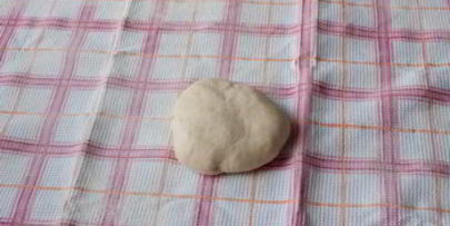 вишневый штрудель