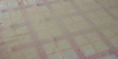 вишневый штрудель