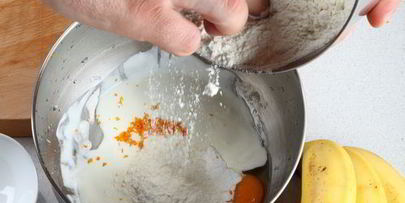 сладкие хрустящие конвертики