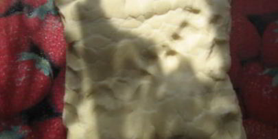 слойки из тостера