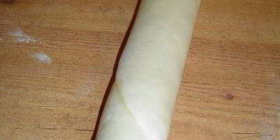 слойки неаполитанские