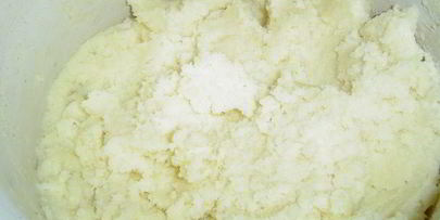 слойки неаполитанские