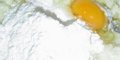 слойки неаполитанские