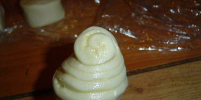 слойки неаполитанские