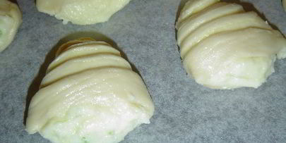 слойки неаполитанские