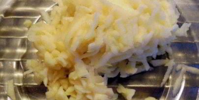 слойки пакетики с семгой