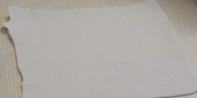 слойки пакетики с семгой