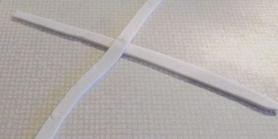 слойки пакетики с семгой