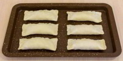 слойки с капустой