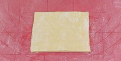 слойки с капустой