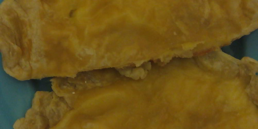 Рецепт слойки с сыром в мультиварке